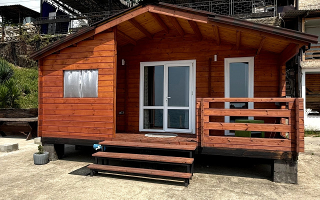 Kostina Dacha Guest House