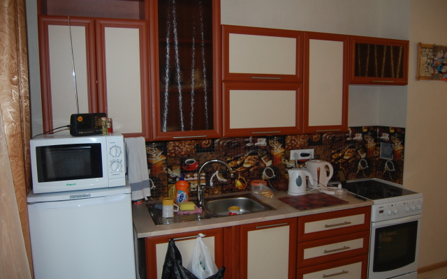 Хостел Алексия