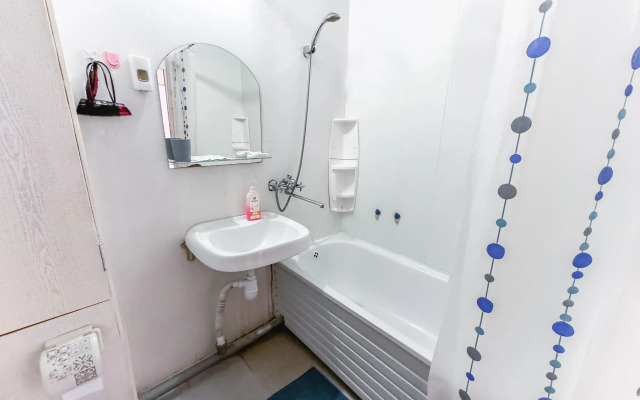 Uyutnaya Kvartira Vozle Sheremetyevo Apartments