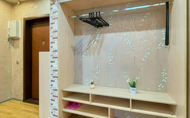 Квартира Relax Apart на ул. Горшина, д.2