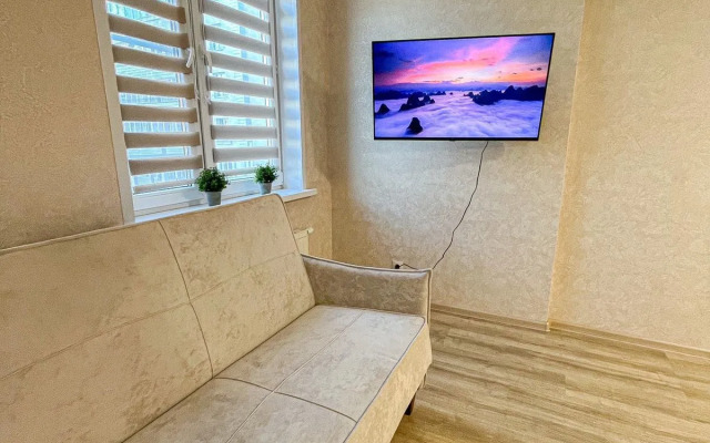 Квартира на Петра Ломако 14