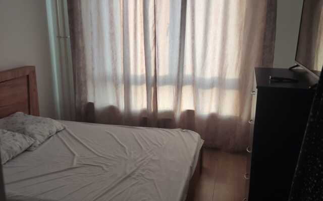 Vostochny Motiv Flat