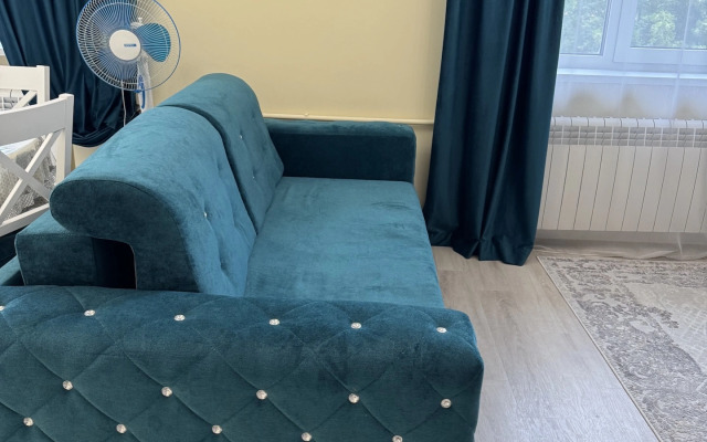 Квартира на Ленинском проспекте 12