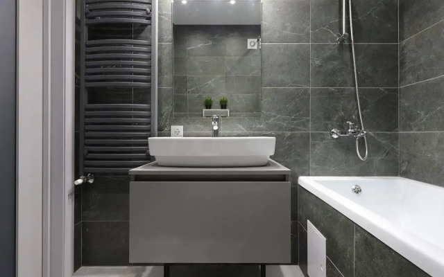 Квартира на Артиллерийской 87