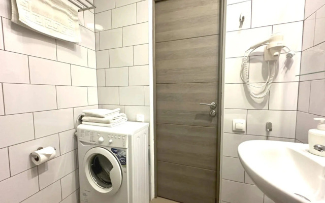 Квартира Enjoy Apartments & Studios — Некрасова, №3