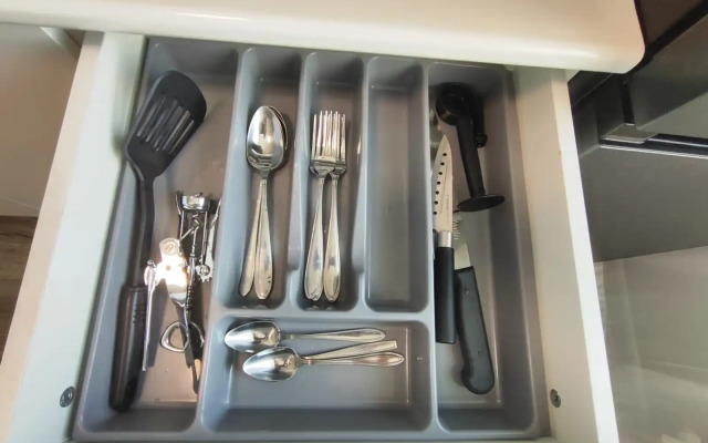 Квартира на Улице Толстого 25