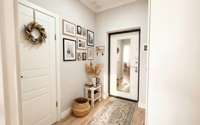 Квартира бизнес класса УютСьют