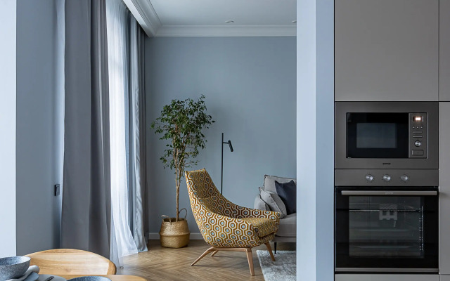 Merino Home Matisse Apartments