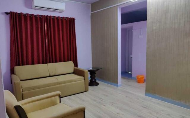 The Byke Studio Apartments