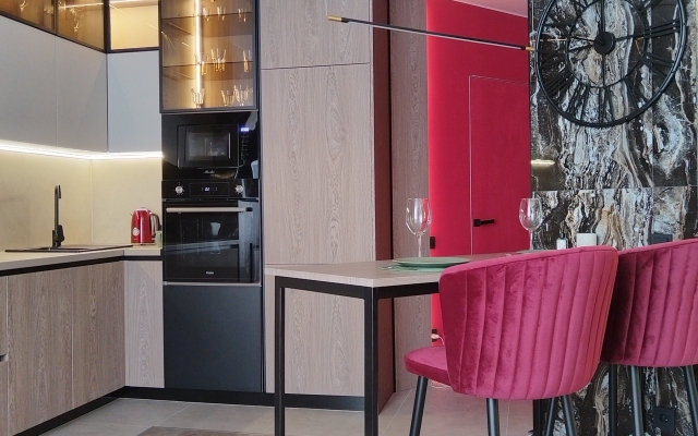 Ostrovok Schastyya Apartment