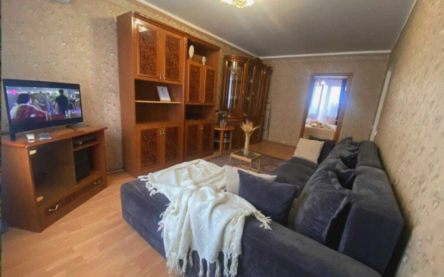 GoldApart Mantulinskaya 2 Apartments