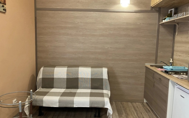 Terrassa Apartments