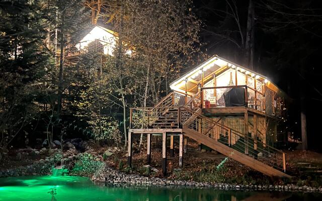 Gory Village Hotel