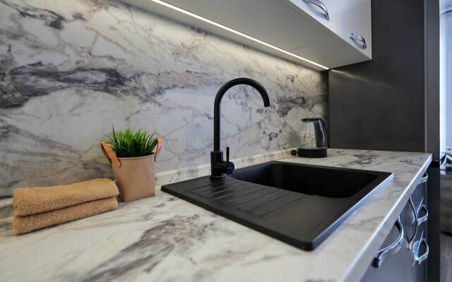 Апартаменты С новым Ремонтом в Центре Ростова