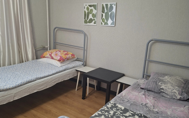 Квартира Неман улица Октябрьская 1