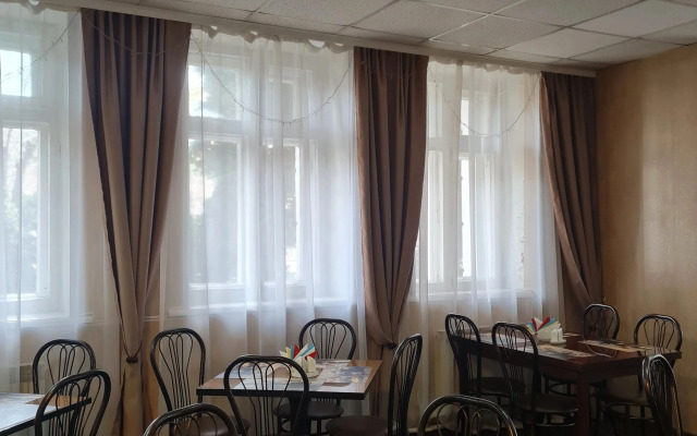 Pansionat Rodina