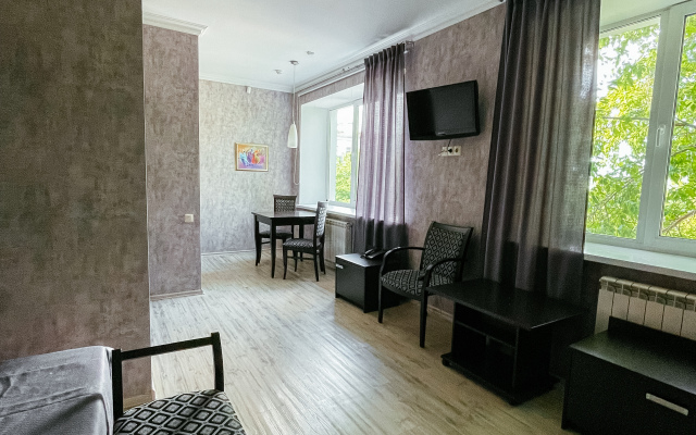 Apartments Mira