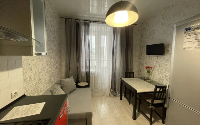 Квартира у Аквапарка Ривьера в Казани