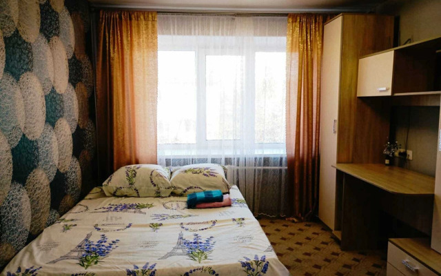 Квартира на Проспекте Октября 56/2