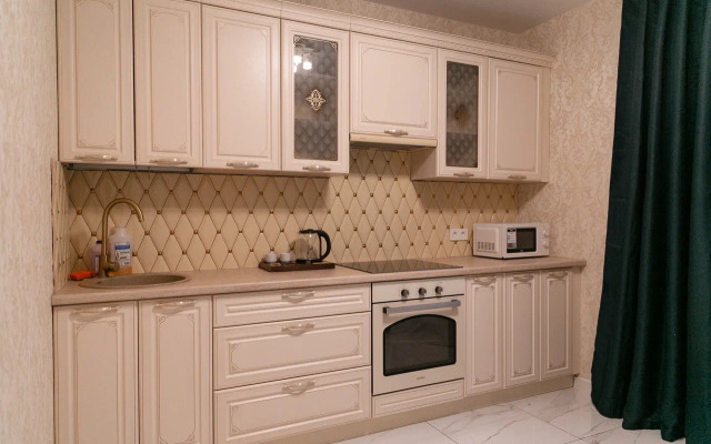 Апартаменты InnDays Пионерская 15