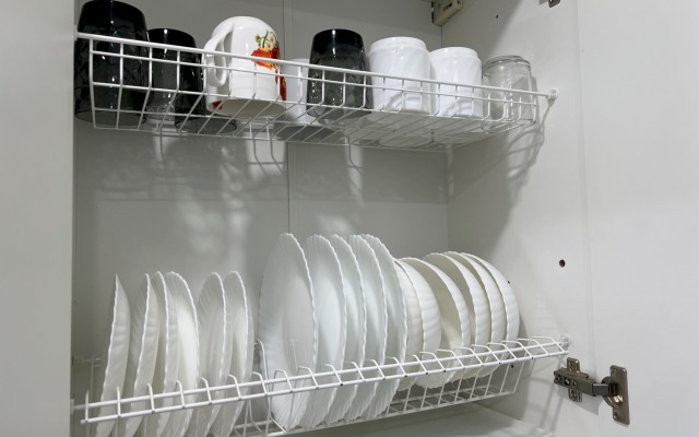 Квартира 138 на Горной 29