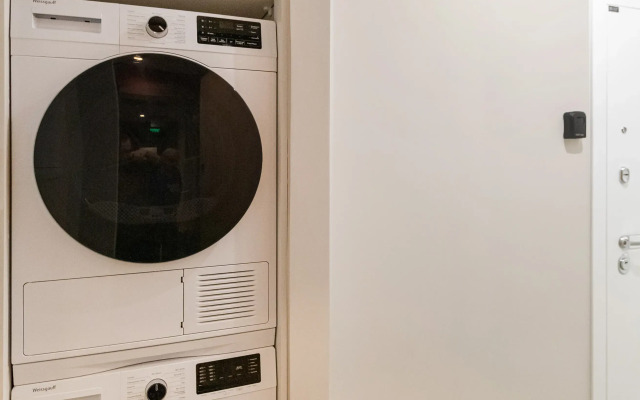 Апартаменты 17А-2 Full House в ЖК Welton Gold