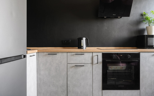 Квартира RentalSPb