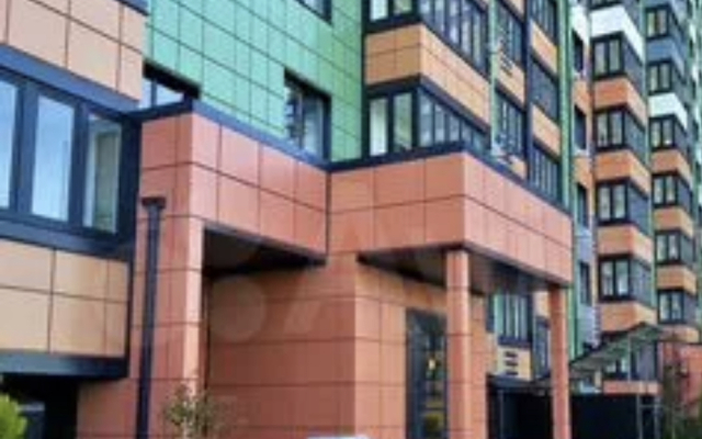 Studiya Zhk Gorgippiya Flat