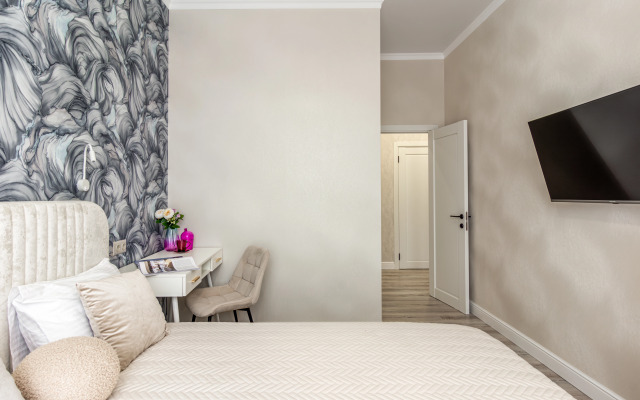 Апартаменты Hello Геленджик