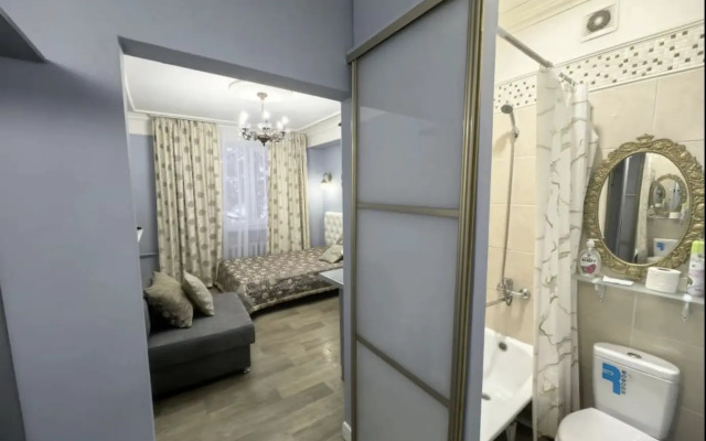 Parizh V Tsentre Goroda Apartments