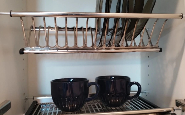 Апартаменты м. Ботанический сад шикарный вид АФИ ТАУЭР 389