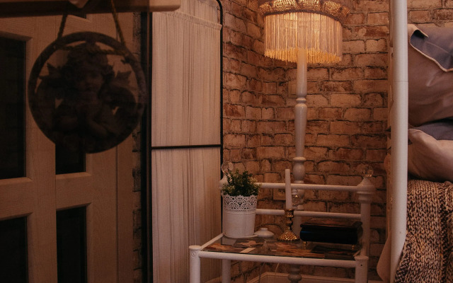 Коттедж Изольда в 15 минутах от Санкт-Петербурга