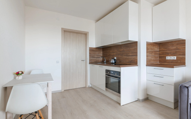 Sutki Rent v Ust-Slavyanke Apartments