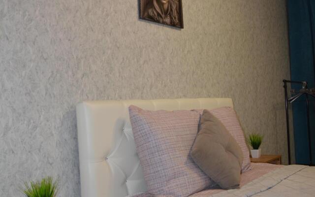 Apartamenty ZHK Batova dlya bolshoi semii 6-8 chelovek