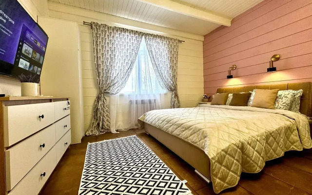 Shikarny Kottedzh V Stile Provence Private House