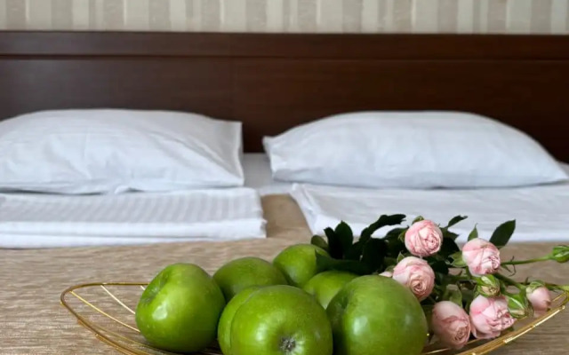 Гостевой дом Нерей