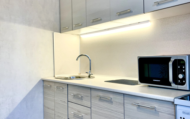 Квартира Квартира Рядом с Метро Парком и Озером