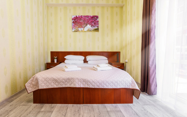 Lotos Guest House