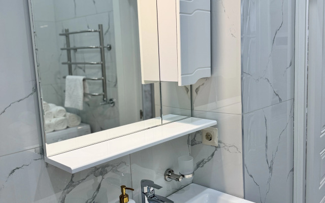 Квартира в Центре рядом с Курортным Парком и Театральной площадью