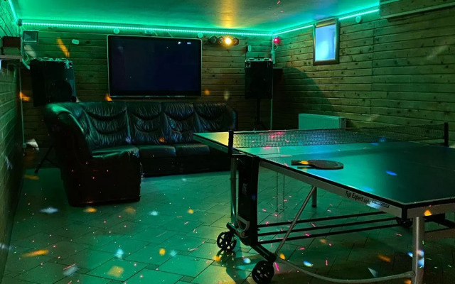 Частный дом Кошкин дом