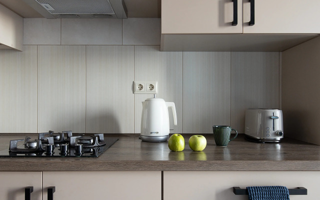 Квартира ArtApart в Зеленоградске