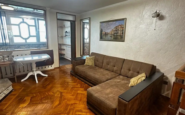 Anastasiya Private House