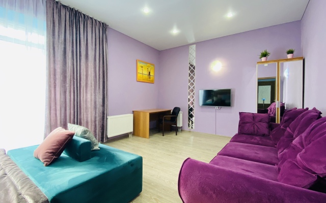 Апартаменты Superior