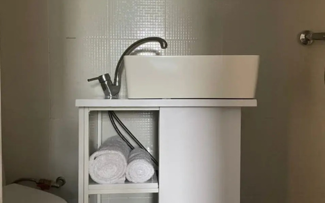 Zapovedny Otelchik Guest house