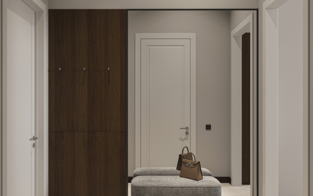 Апартаменты на Максима Горького