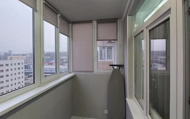 Uyutnaya Vozle Zhd Vokzala Flat