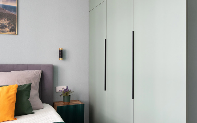 Квартира Exclusive Arena