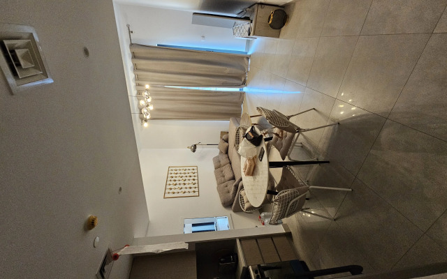 Maryam Island Apartments