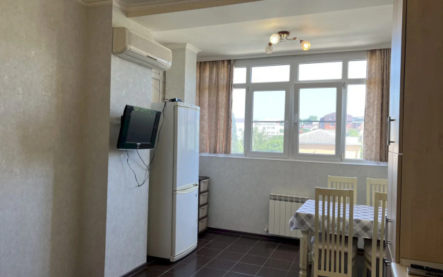 Апартаменты 326 Однокомнатная Квартира