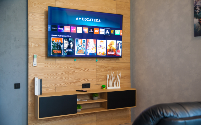 Гостевой дом Seliger soul